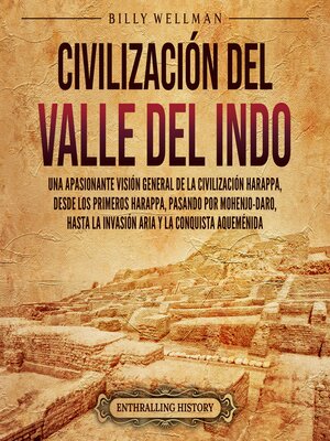 Civilización del valle del Indo - Audiobook